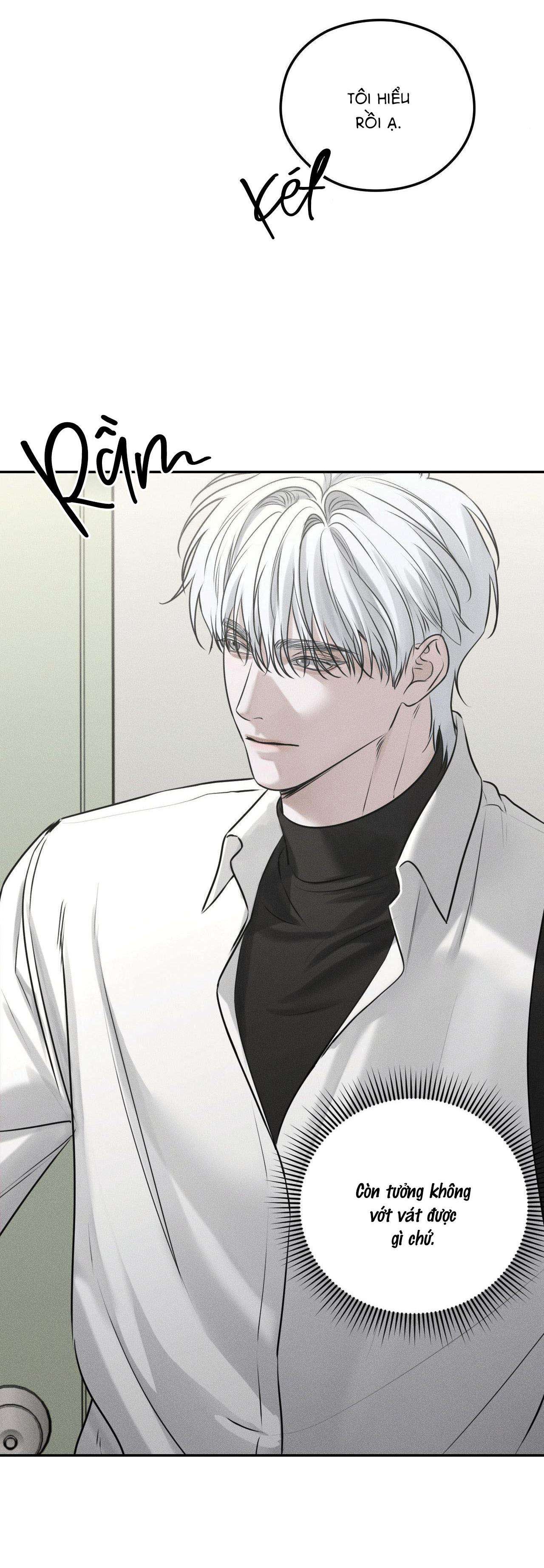 gấu teddy thân yêu chapter 13 27