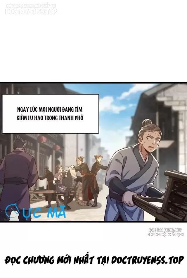 tôi, thần long của nữ đế! chapter 2 20