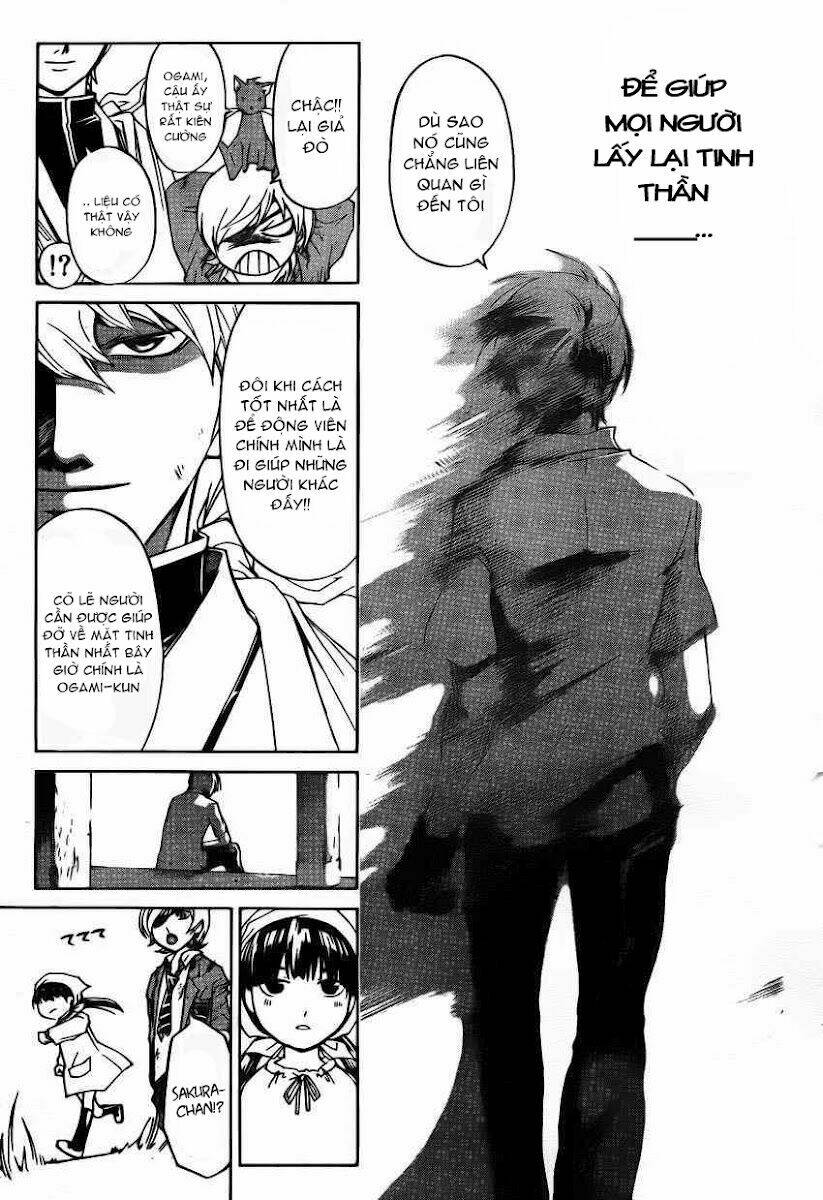 code breaker chapter 178 15