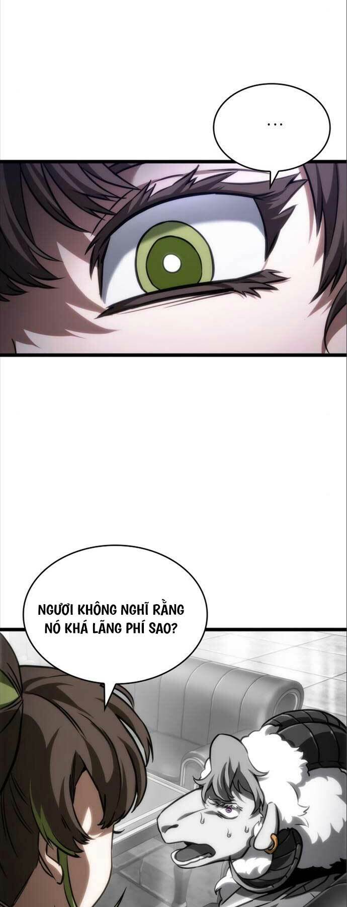 thế giới hậu tận thế chapter 101 59