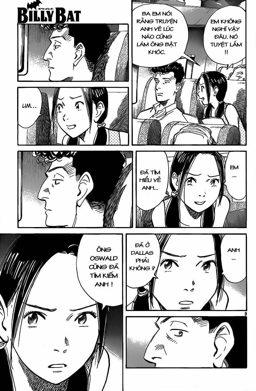 billy bat chapter 66 9