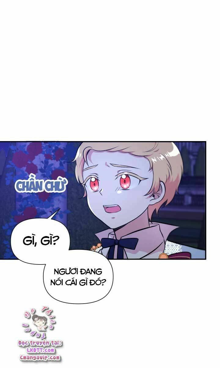 công chúa xấu xa chapter 7 25