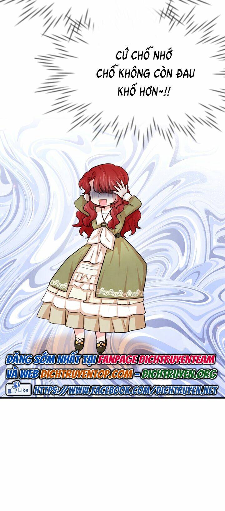 tiểu thư scarlet, em không muốn trả thù sao? chapter 25 28