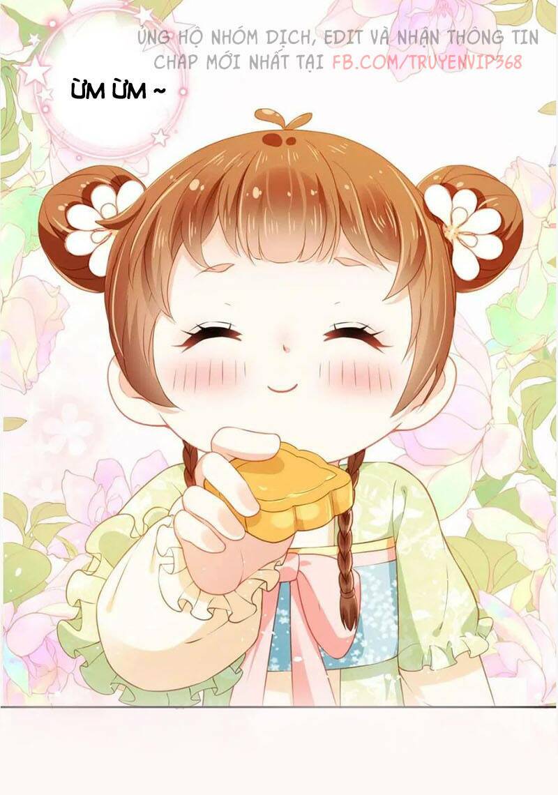 nhặt được bảo bối manh manh chapter 15 38