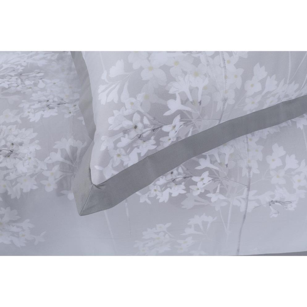 Bộ Chăn Ga Gối Hanvico Blue Sky - DLQ164