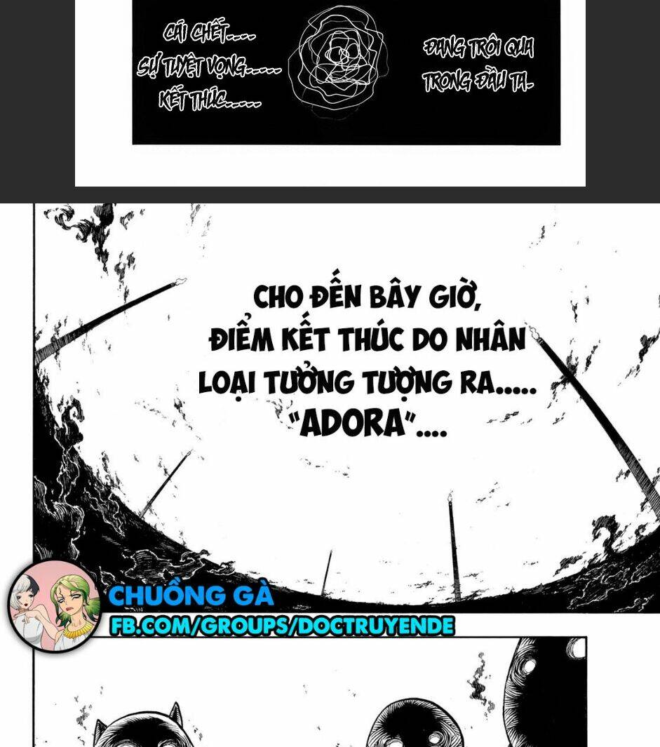 biệt đội lính cứu hỏa chapter 221 20