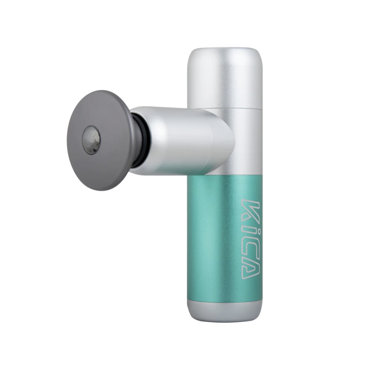 ƯU ĐÃI TẶNG QUÀ - Máy Massage Mini Cầm Tay Kica Mini 5 Dầu Thay Thế 4 Cấp Độ Từ đánh thức cơ bắp, thư giãn cân cơ, massage sâu đến chế độ chuyên nghiệp - Hàng Chính Hãng