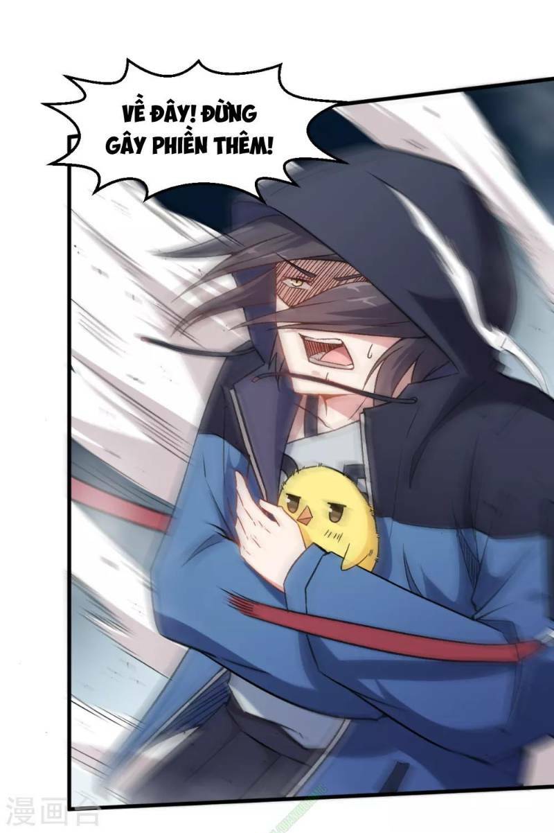 vườn trường cuồng sư hệ thống chapter 45 20