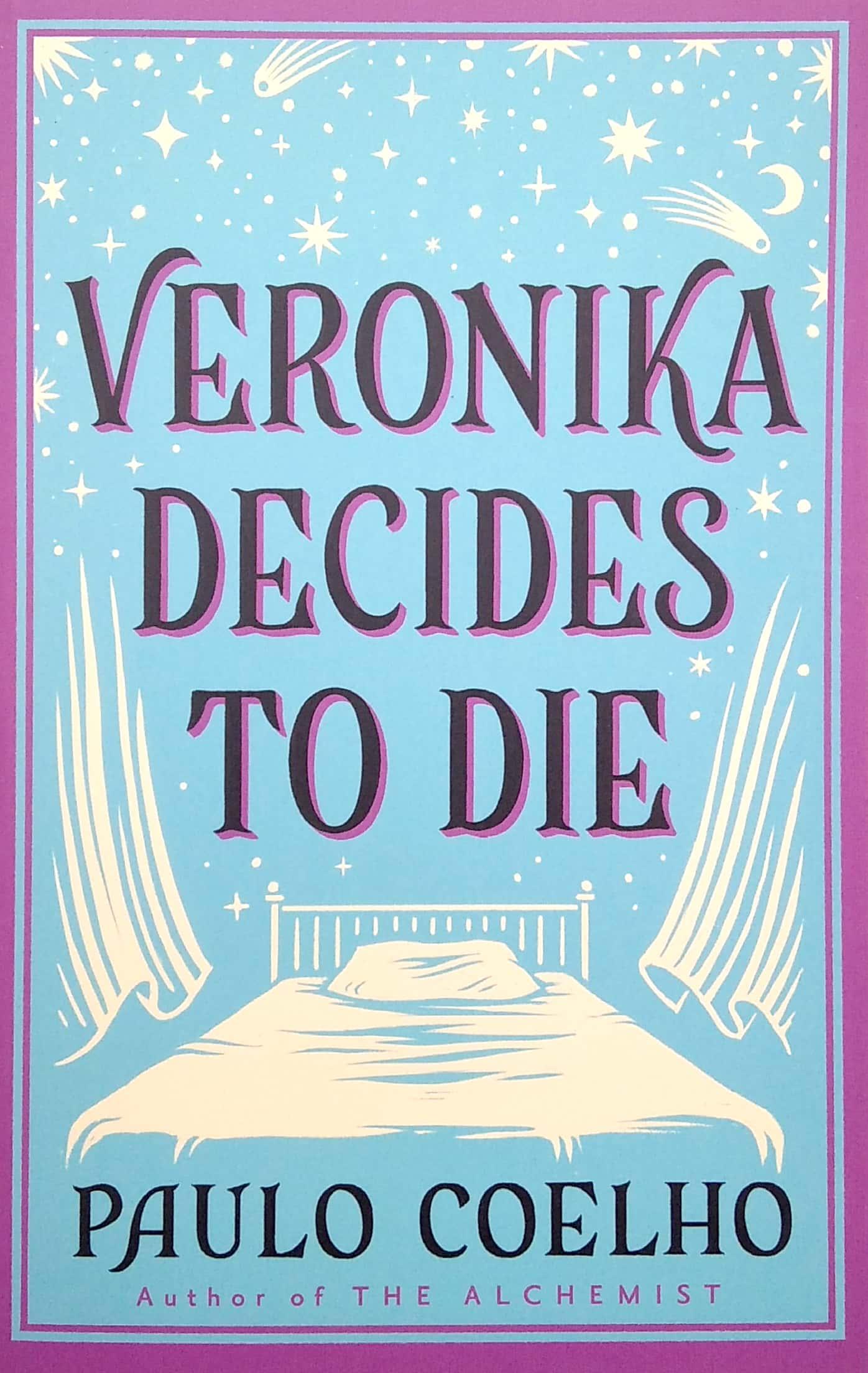 Veronika Decides To Die