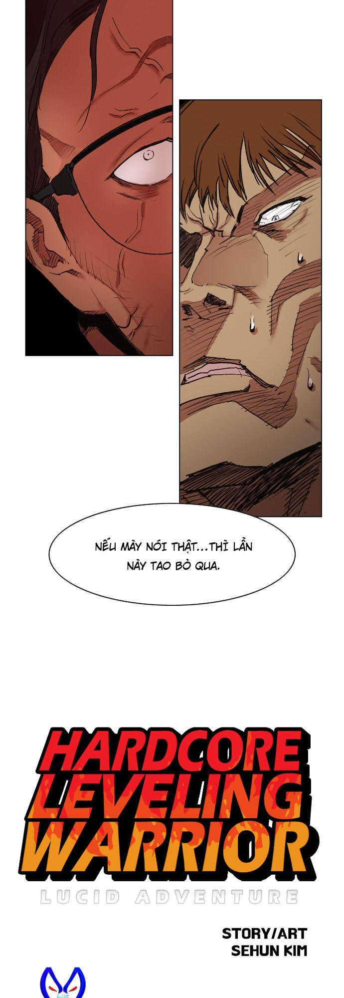 hard core leveling warrior chapter 162 12