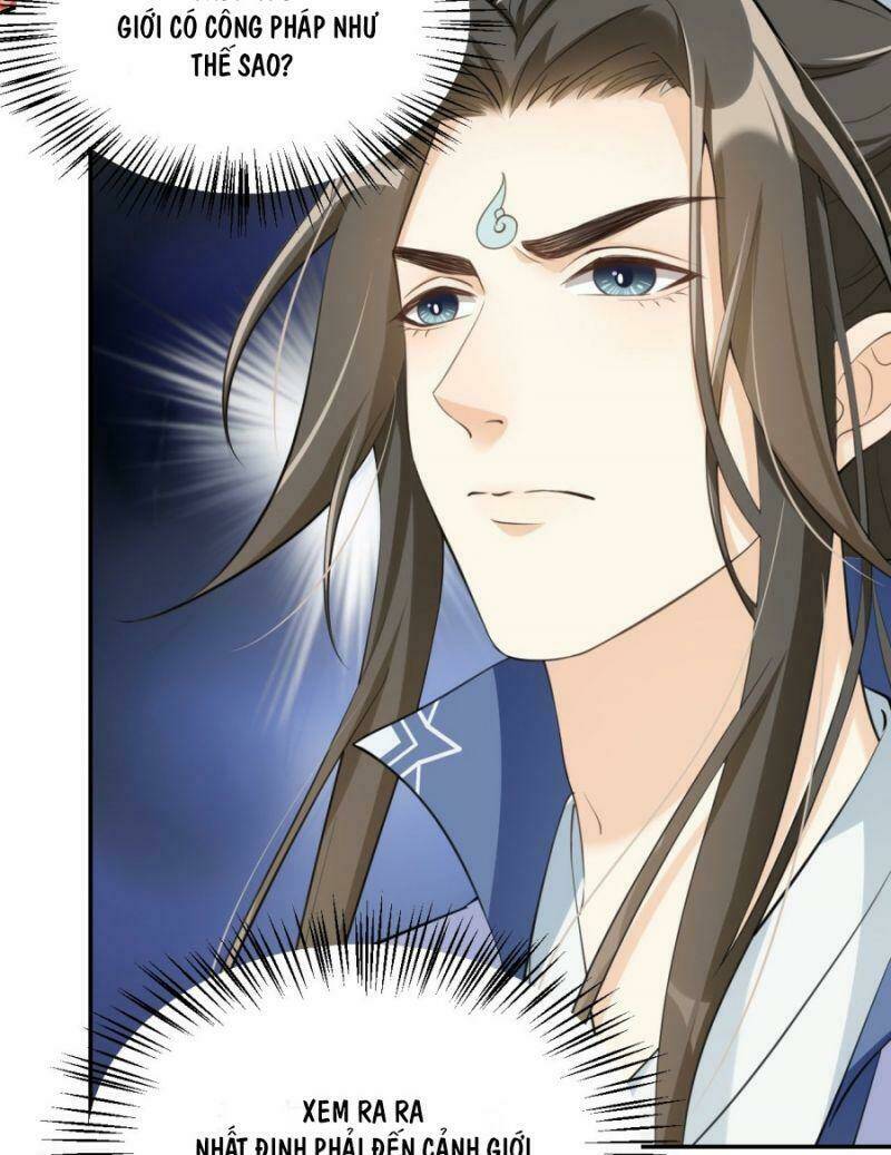 nữ tiên tôn bận đào hôn chapter 8 25