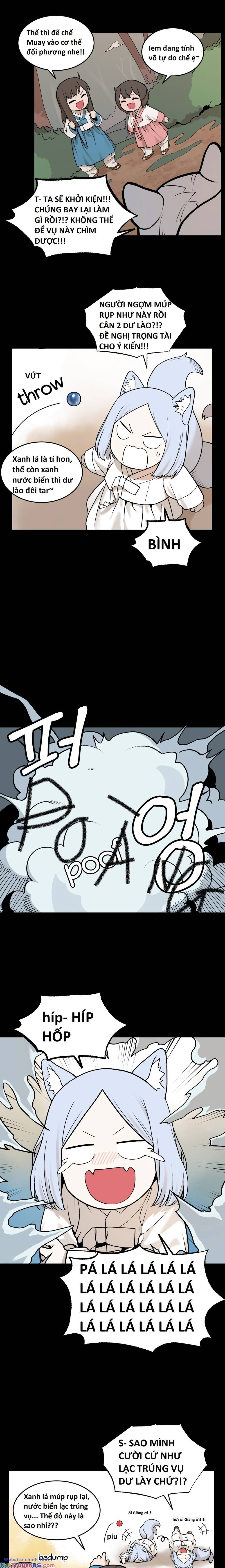 sự lụi tàn của usuzumi chapter 29 8