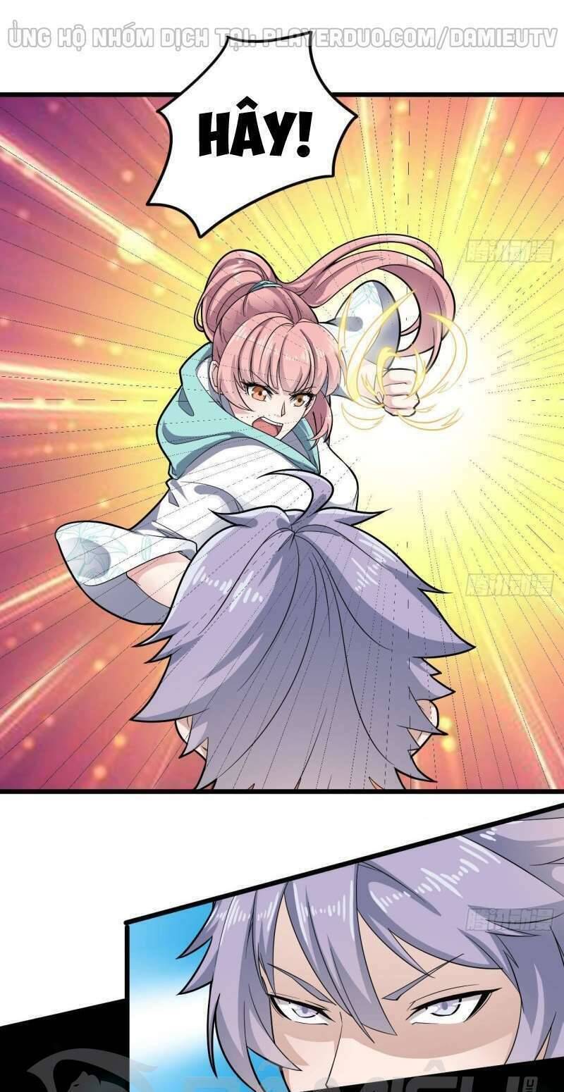 địa phủ khai phá thương chapter 226 9