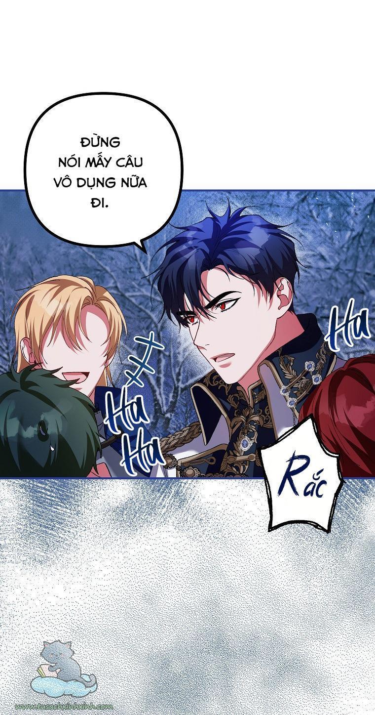 tháng năm cuối cùng của nữ phụ đoản mệnh chapter 37 11