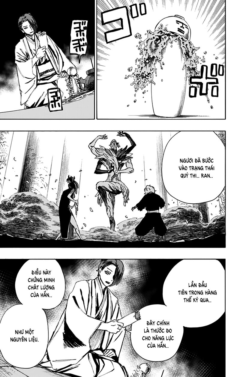 jigokuraku chapter 66 10