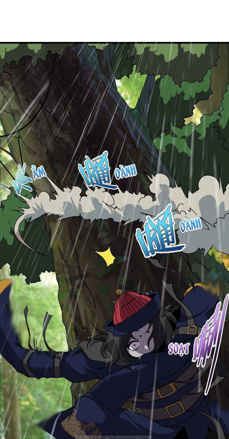 chào mừng đến thế giới cực lạc chapter 38 16