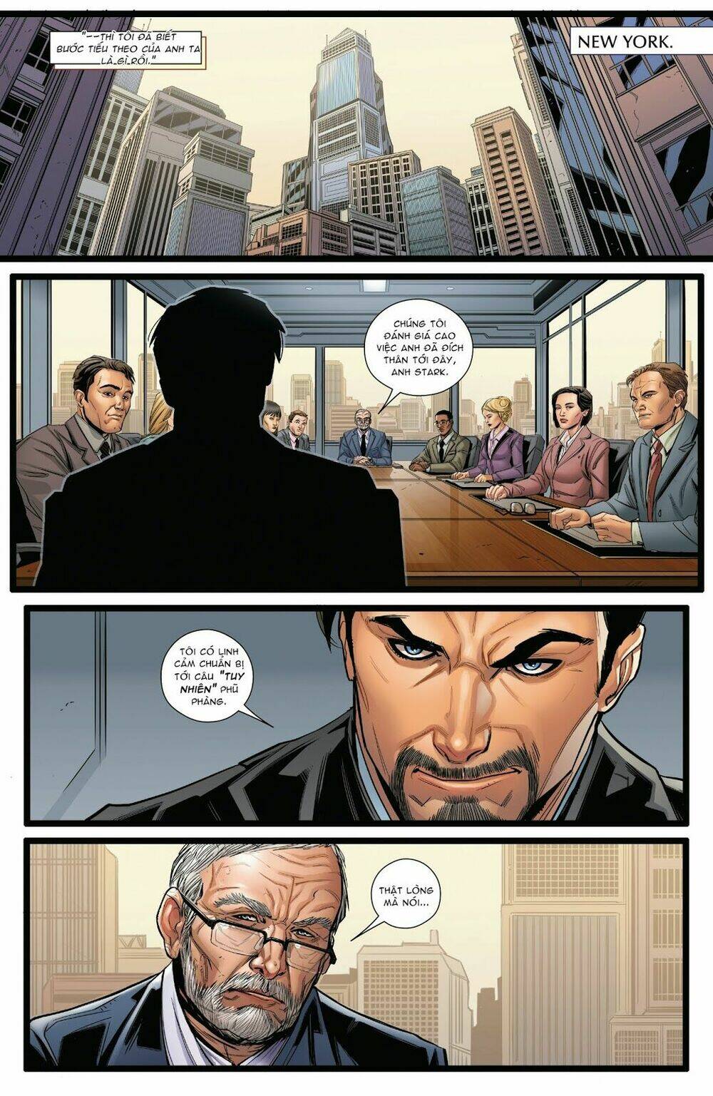superior iron man chapter 6 6
