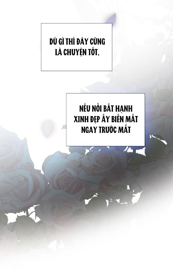 khóc đi hay là cầu xin tôi cũng được chapter 37.2 35