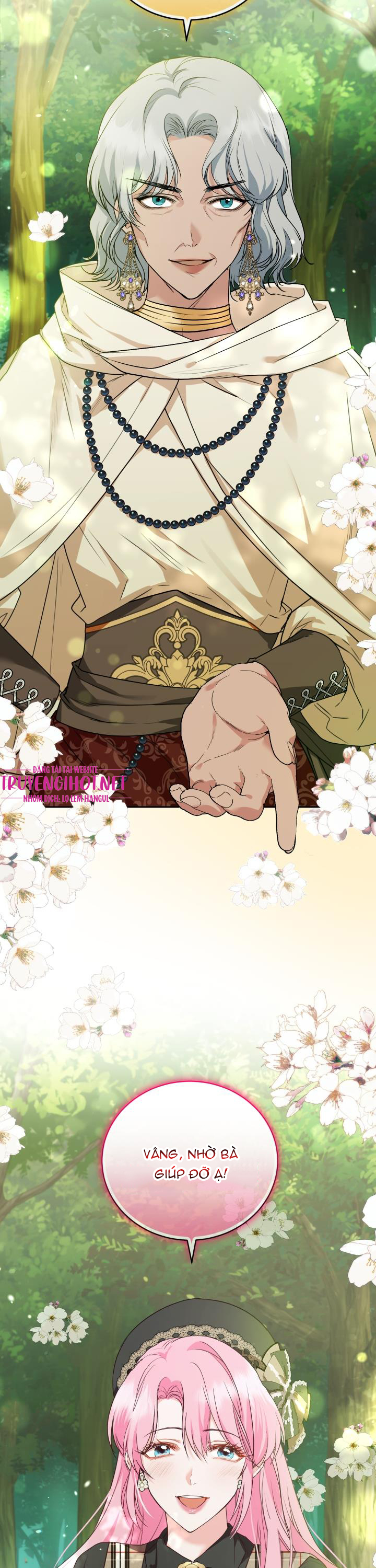 trở thành nhà điều chế nước hoa duy nhất của bạo chúa chapter 26.1 12