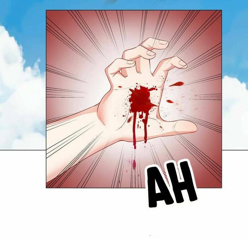 thiếu soái của tôi chính là manh như vậy chapter 14 13