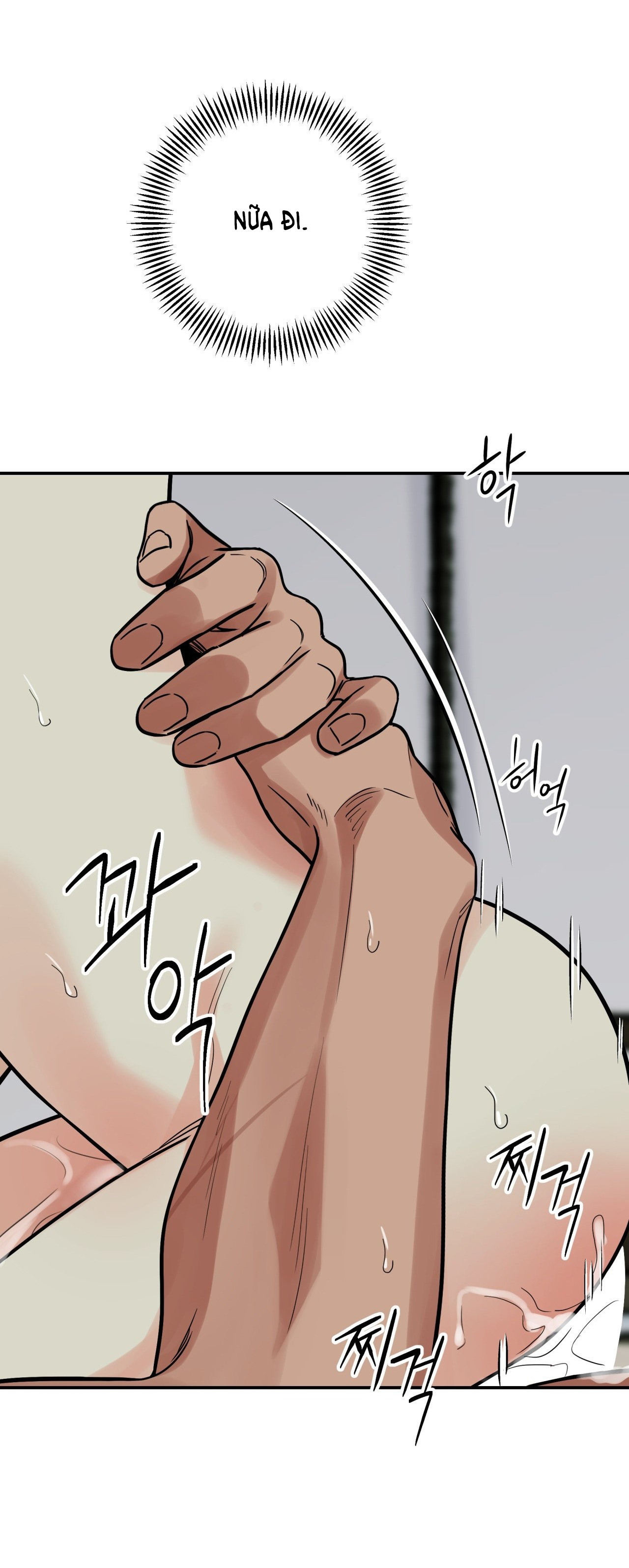 [18+] trượng kiếm tựa hoa chapter 63.1 5