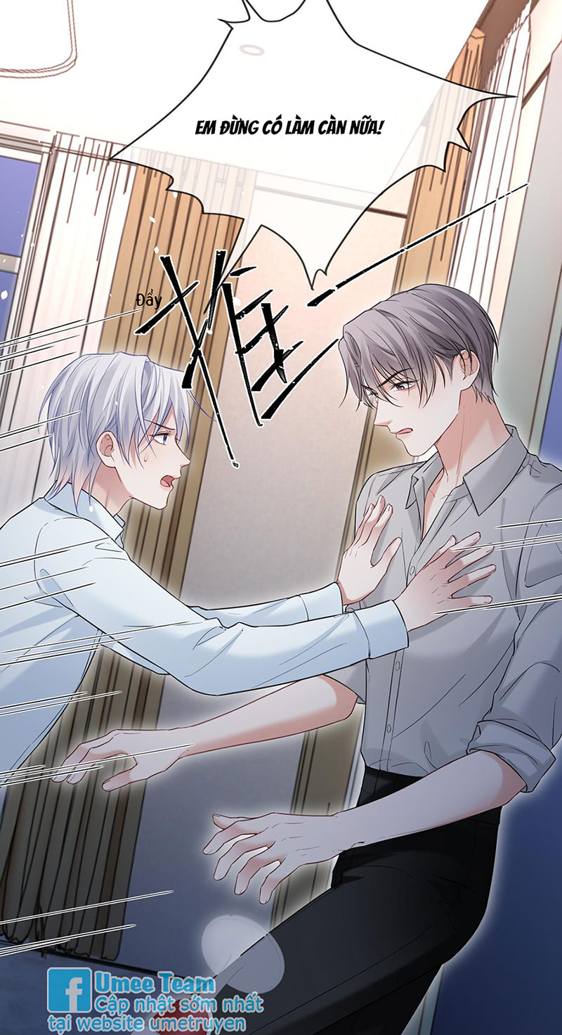 xin hãy ly hôn chapter 109 19