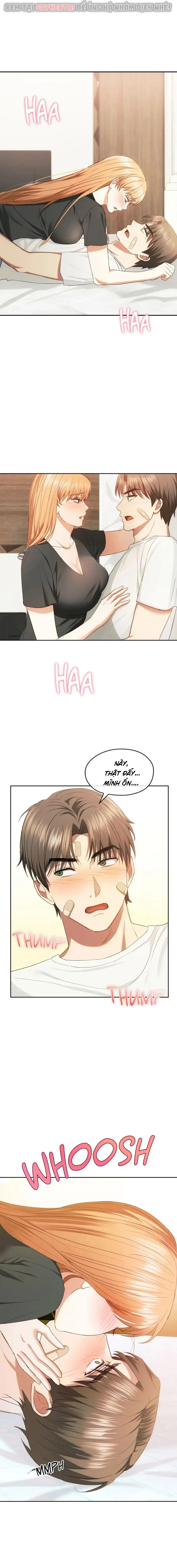 cưỡng không nổi dì ơi chapter 19 12