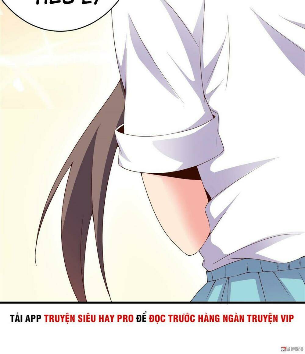 hoa hậu giảng đường luôn bên người chapter 6 13