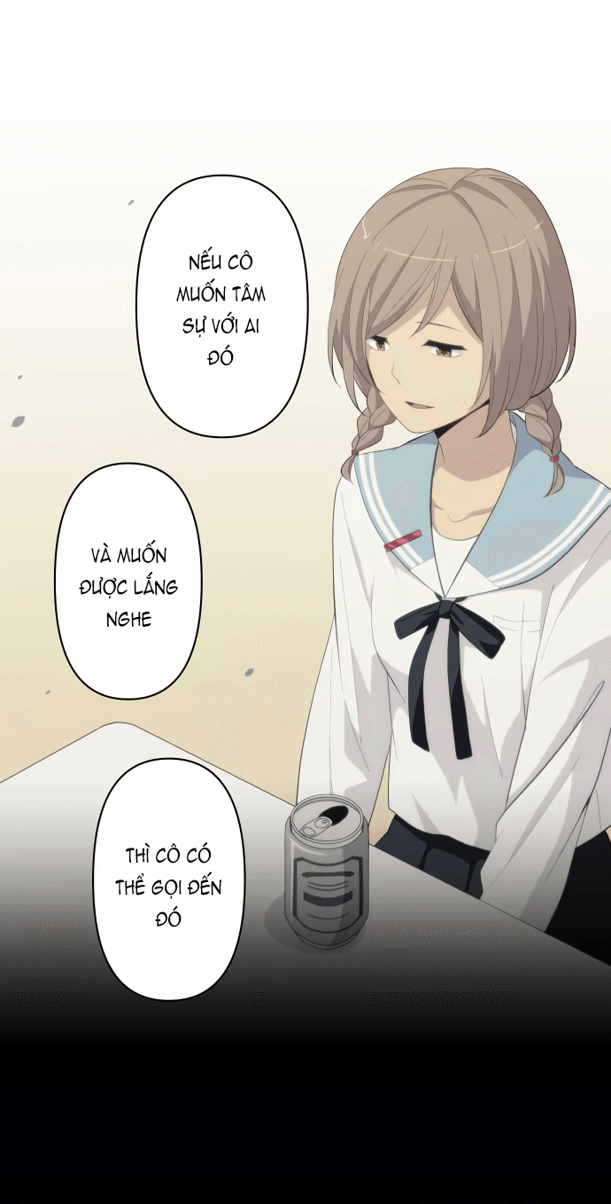 relife chapter 180 11