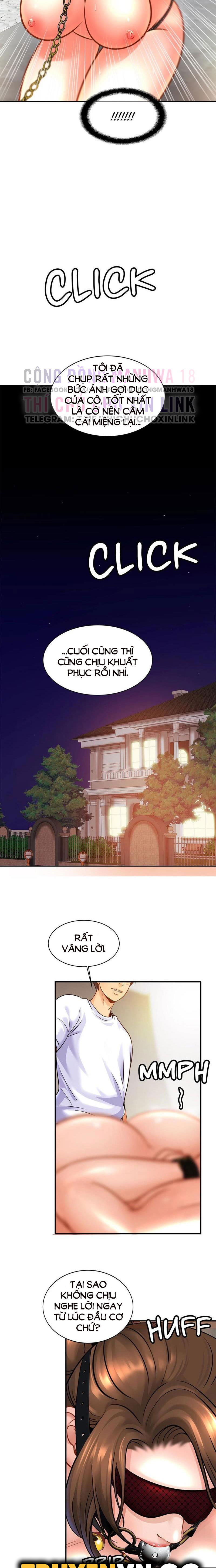 gia đình thân thiết chapter 44 2