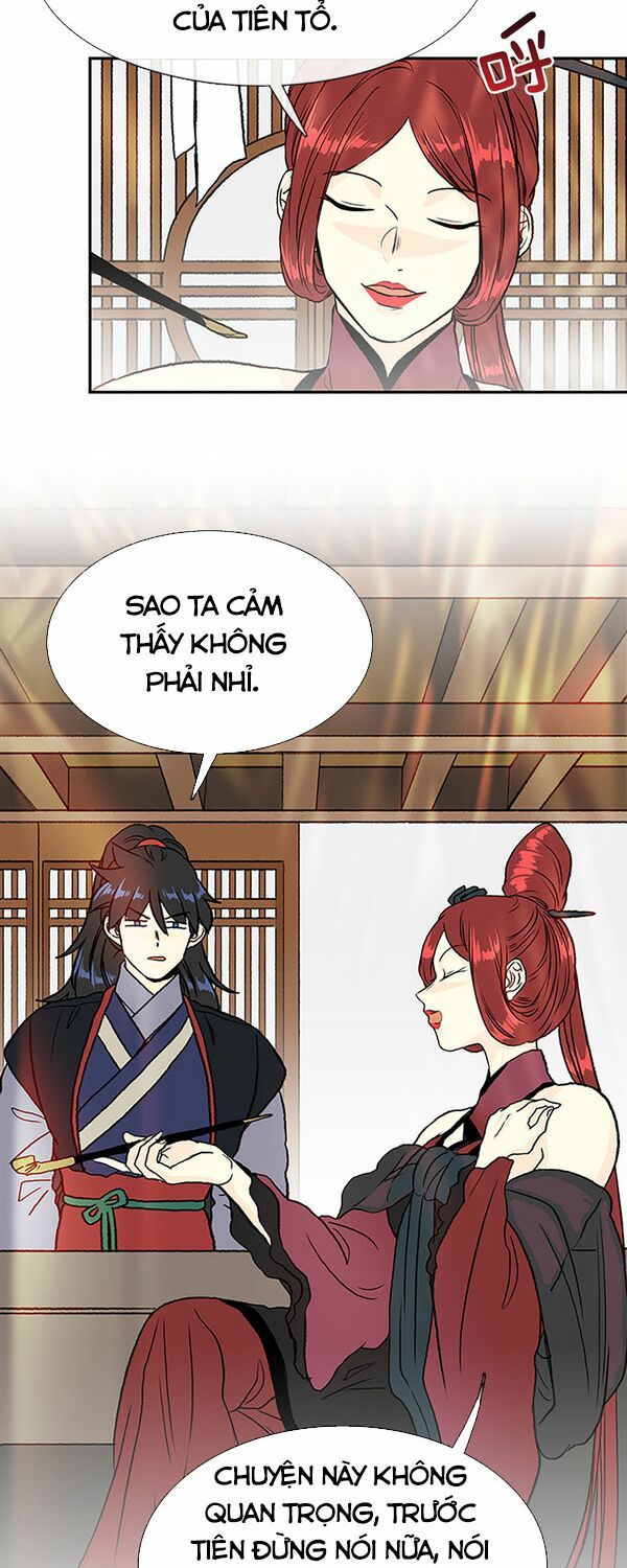 học sĩ tái sinh chapter 140.5 10