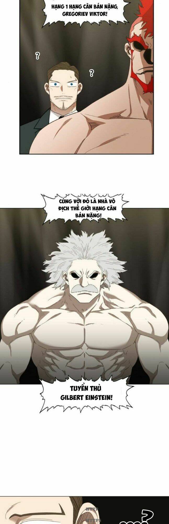 võ sĩ - the boxer chapter 71 62