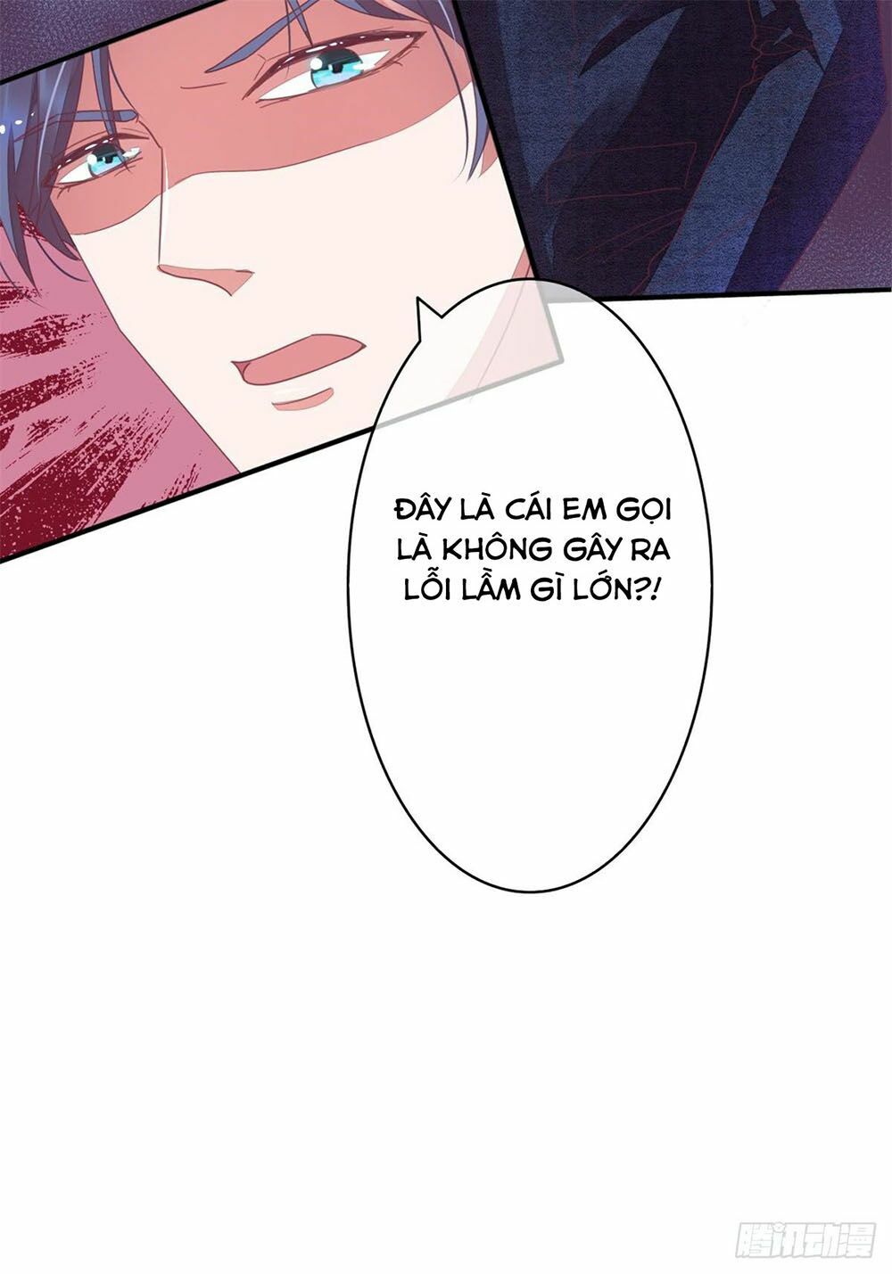 manh thê khó dỗ phần 1 chapter 18 30