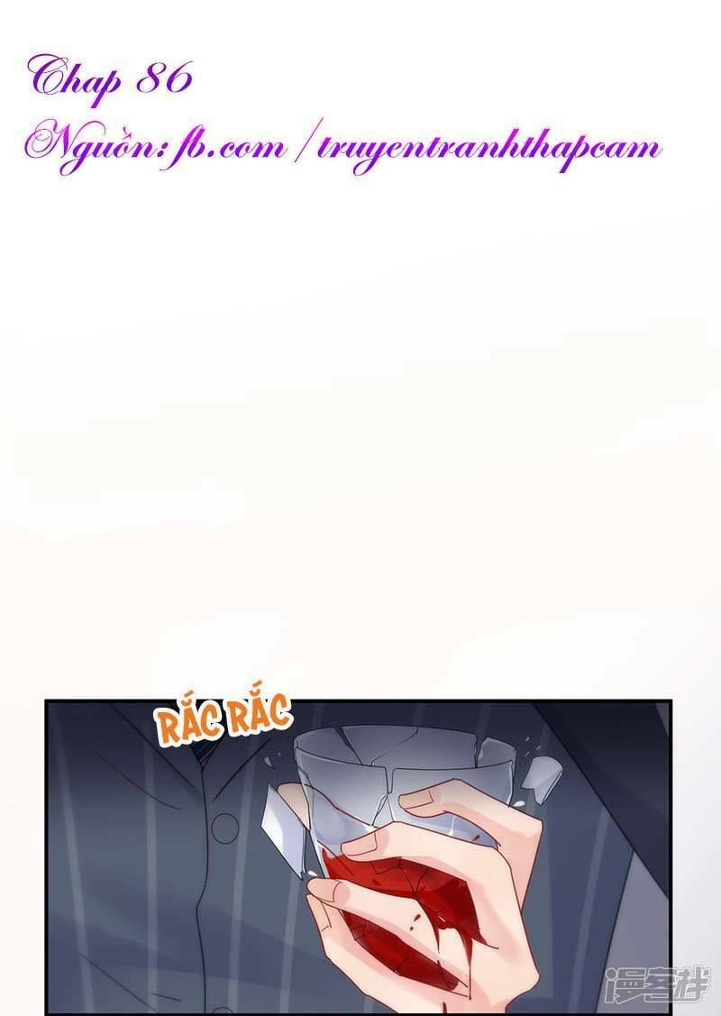 chọc tới chủ tịch tổng tài 2 chapter 86 1