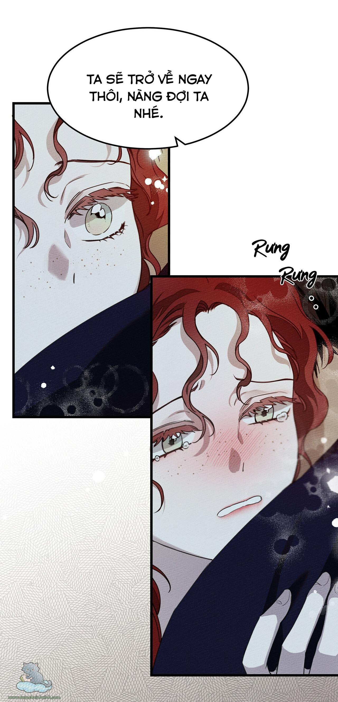 dưới tán cây sồi chapter 37 58