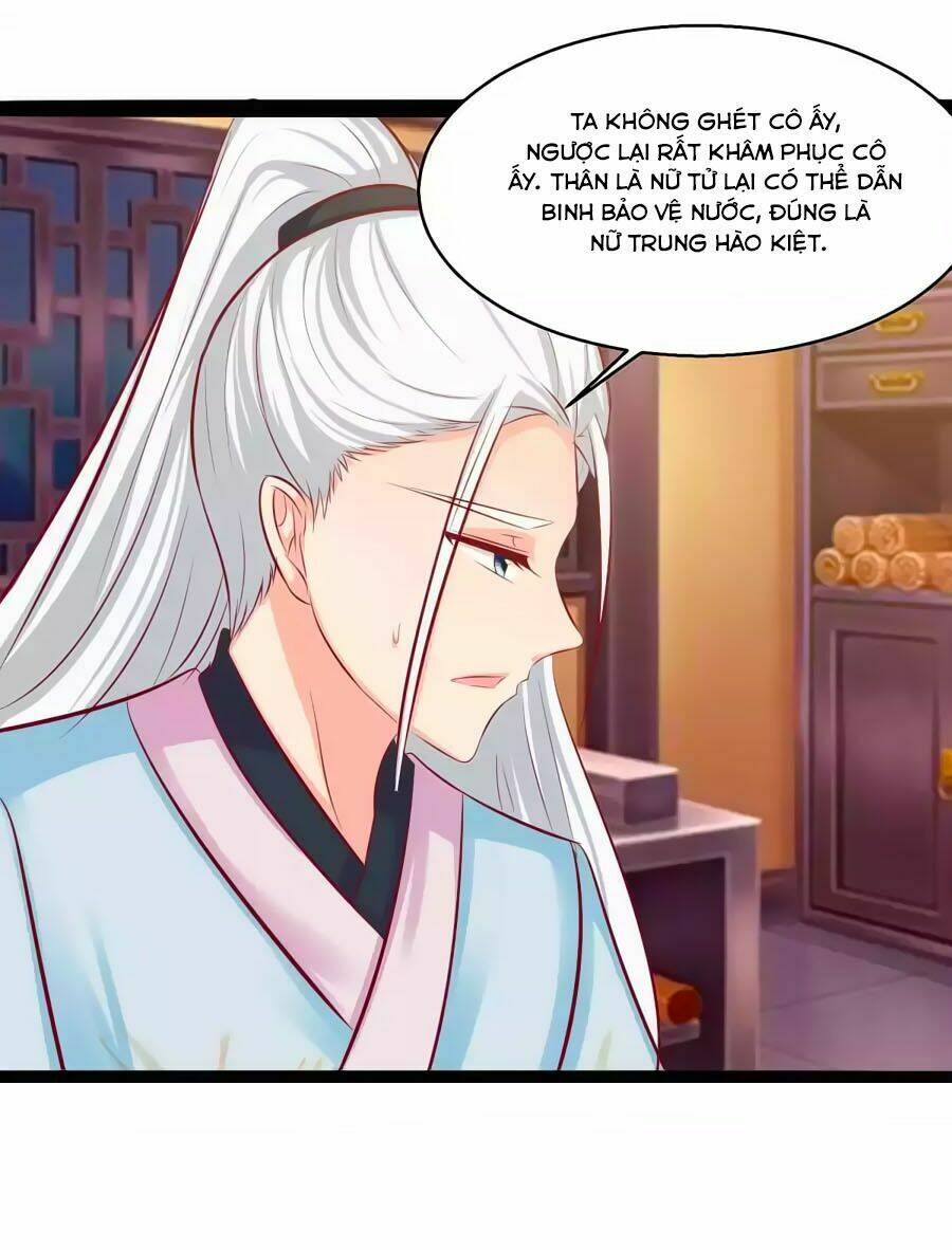 thỏ yêu tiểu vương phi chapter 72 6