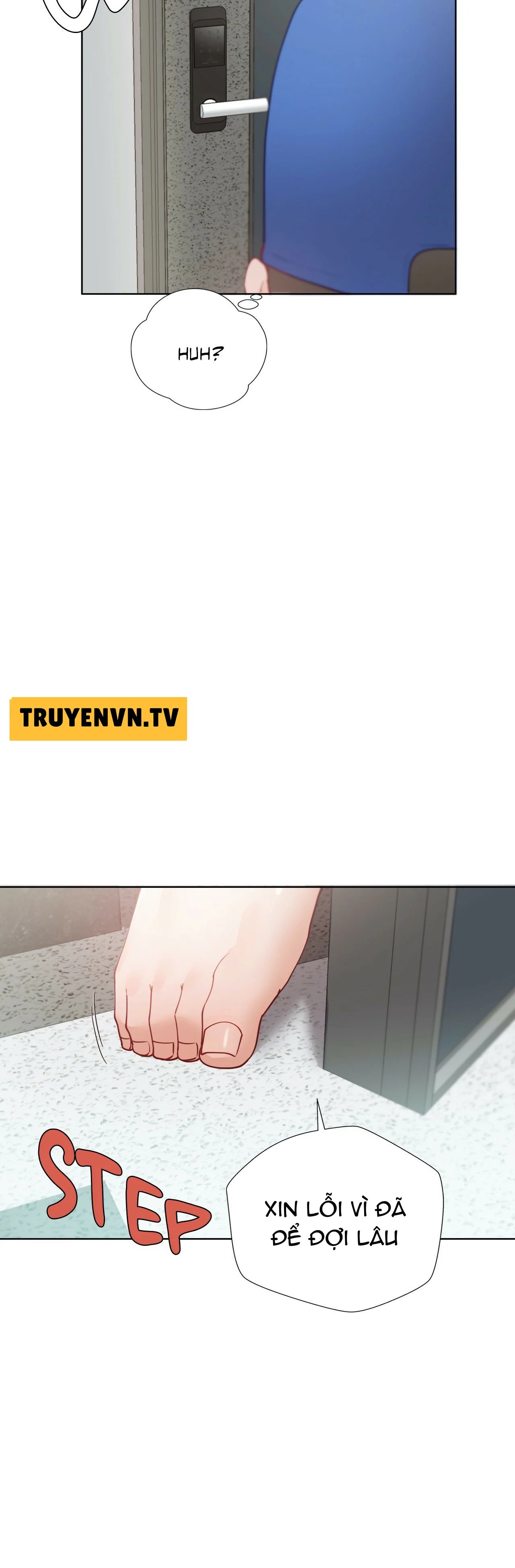 gia sư nữ quái chapter 35 6