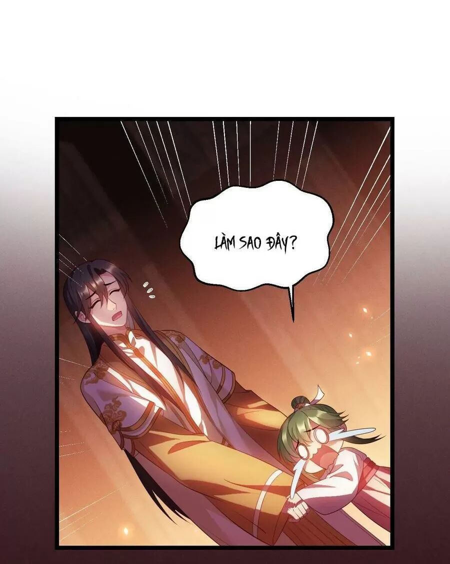 ta mới không gả cho hoàng tử phản diện chapter 22 4