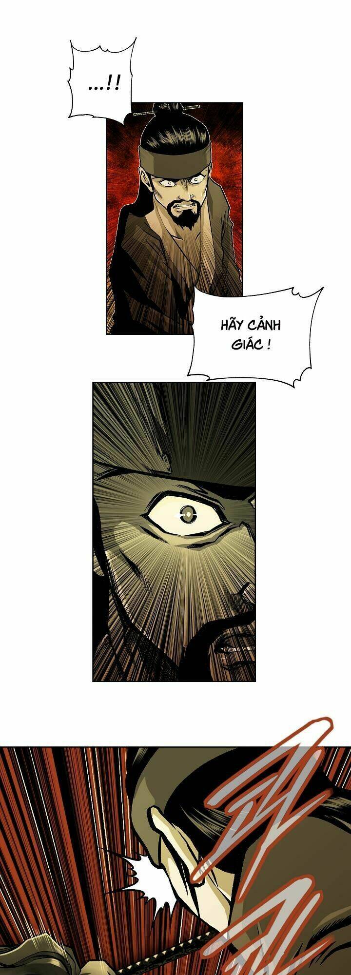 ngũ hợp chí tôn chapter 29 10