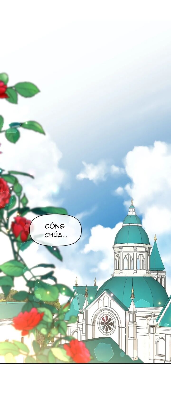 công chúa thời gian có hạn chapter 27 1