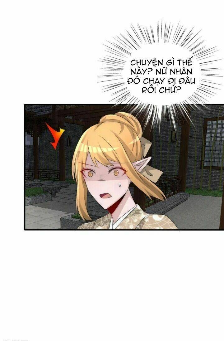 kế hoạch sủng ái của tiểu công chúa chapter 72 28