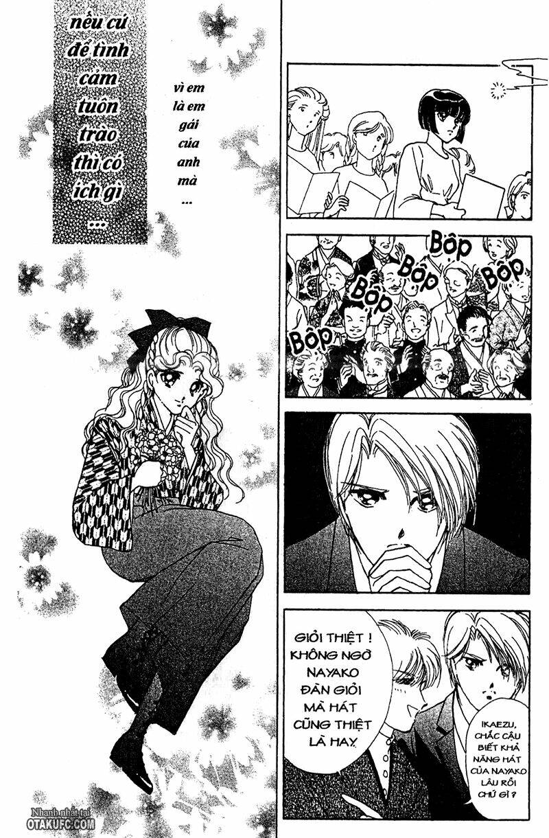 khúc tình ca ban mai - akatsuki no aria chapter 24 11