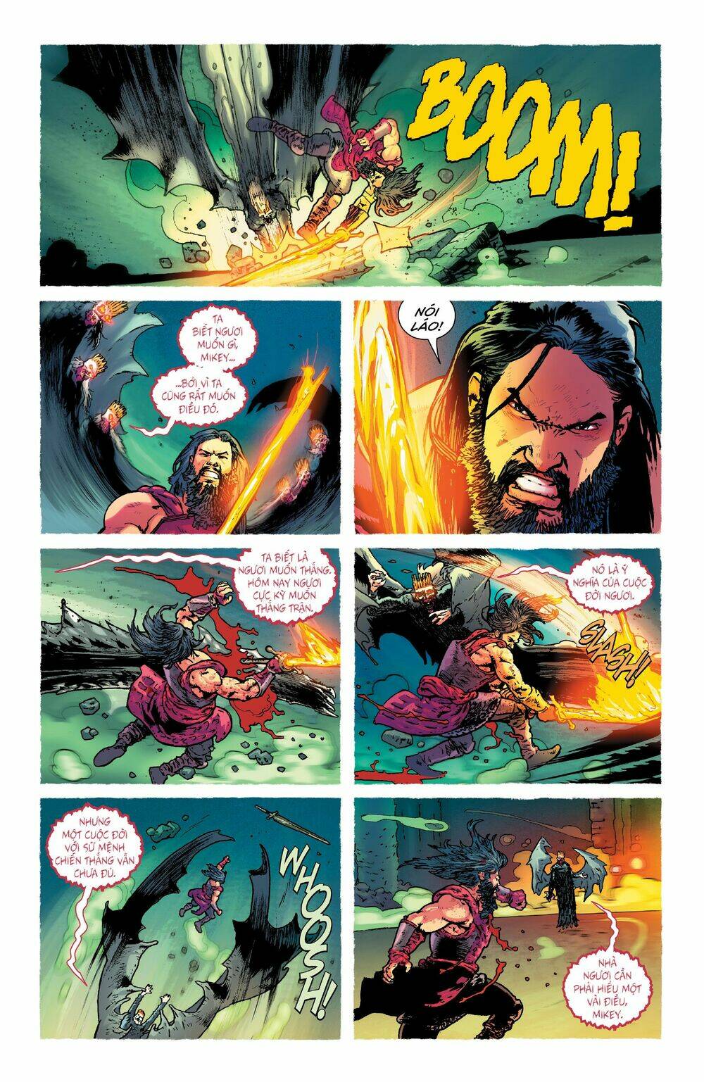 birthright chapter 27 14