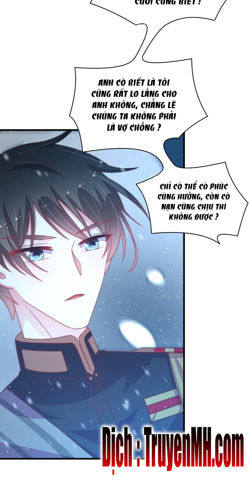 ngày nào thiếu soái cũng ghen chapter 277 15