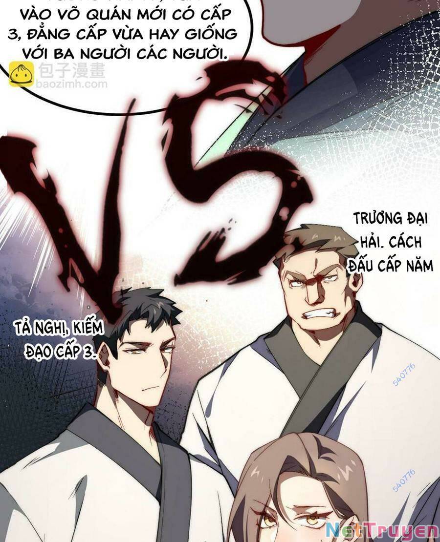 vú em thánh kỵ sĩ chapter 13 31