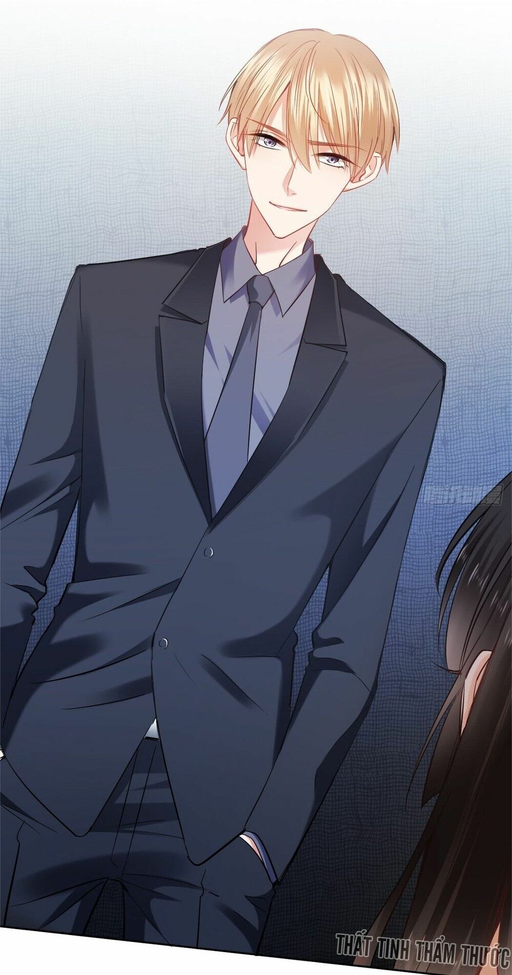 bay qua thiên sơn đến yêu anh chapter 51 35