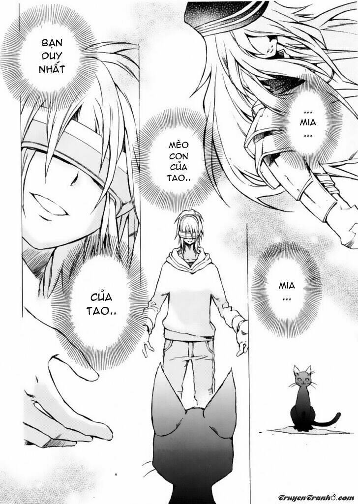 the terror of death chapter 5 17