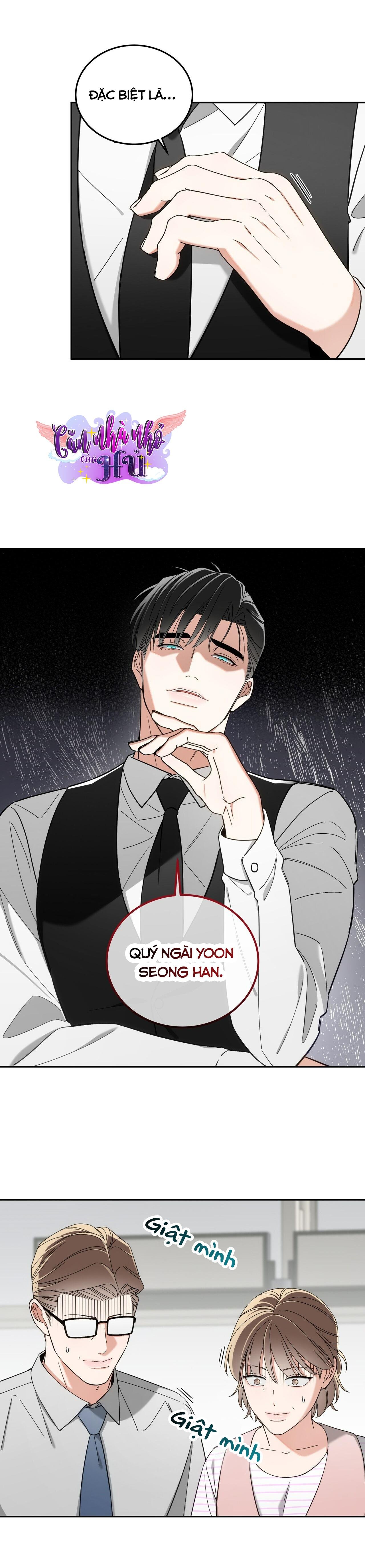 pay day chapter 40 8