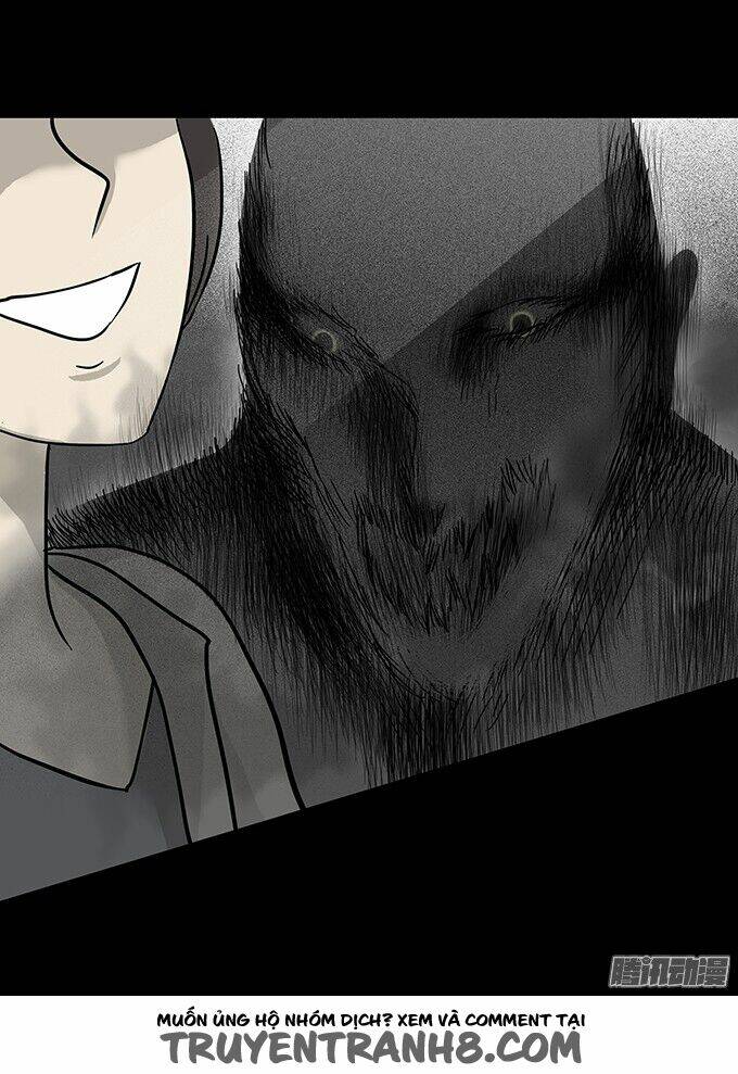 ớn lạnh tuyệt đối chapter 64 35