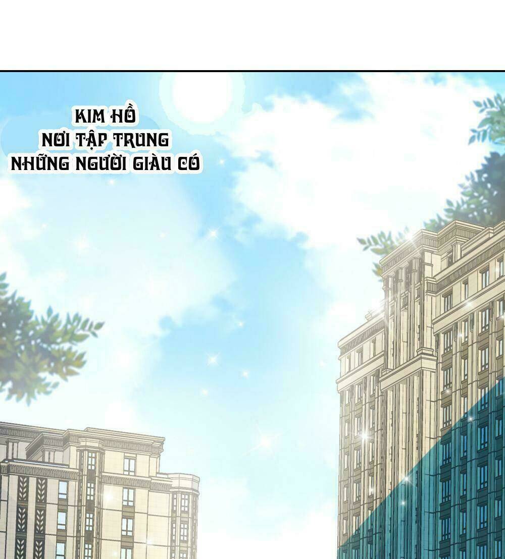 nữ thần bái kim chapter 2 15